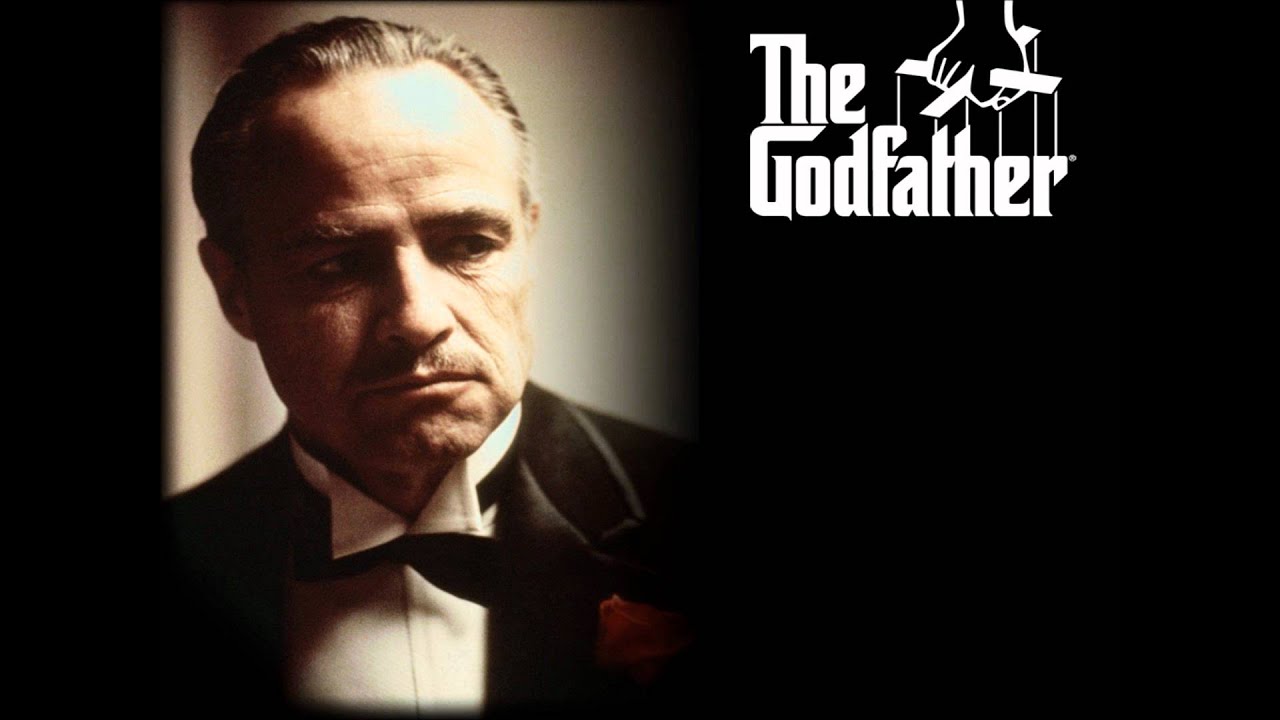 The Godfather Waltz - Henry Mancini Orchestra