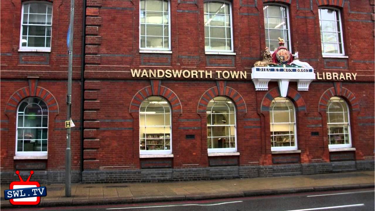 Business Bites - Pop-up business clinics in Wandsworth libraries