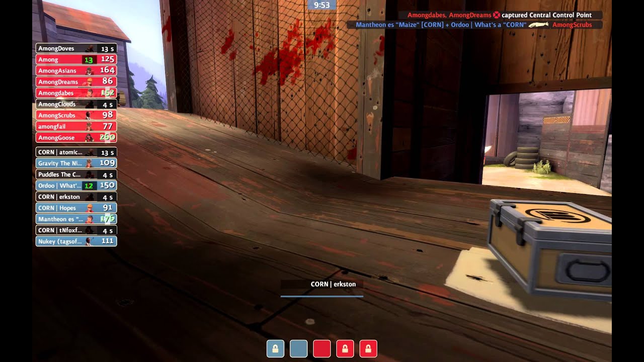 SrcDemo2 Test
