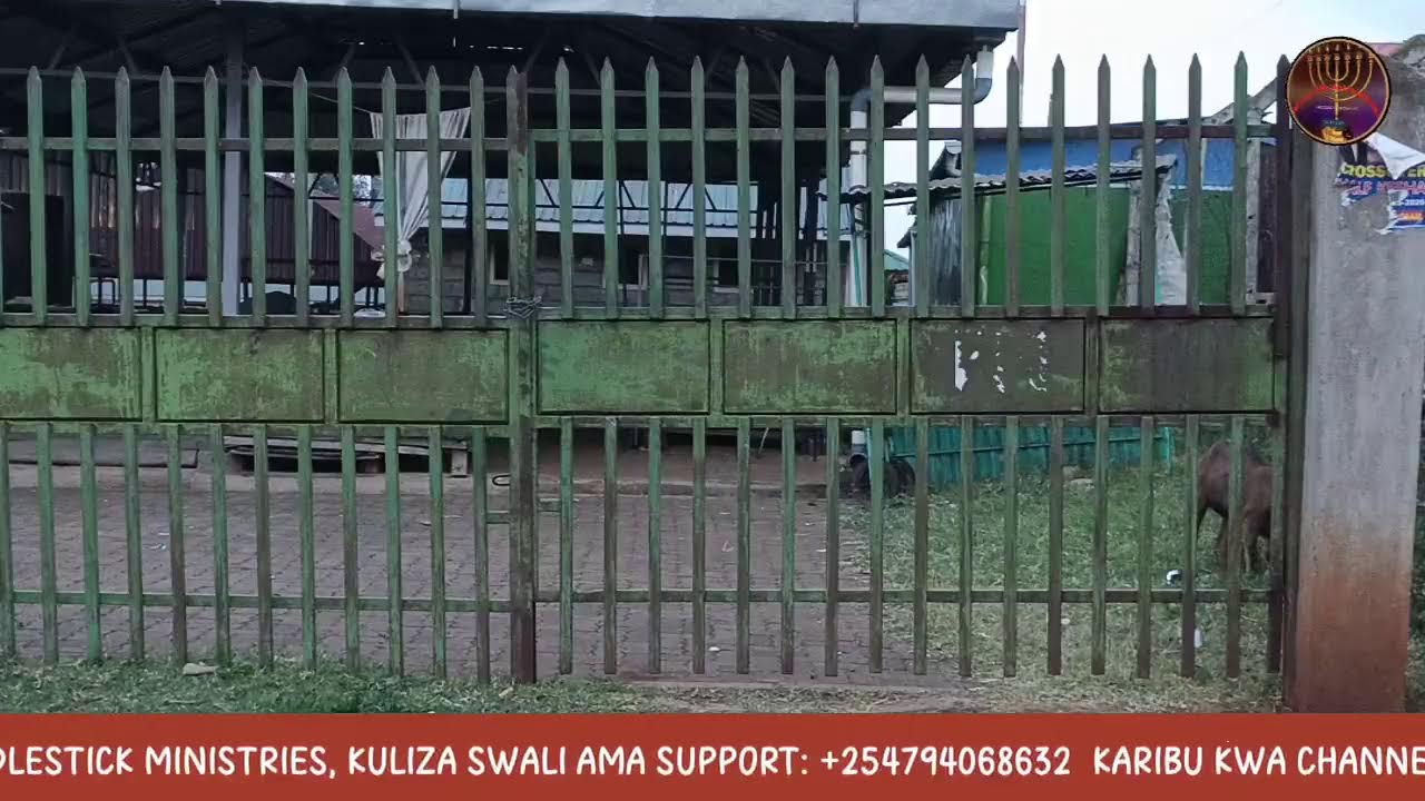 AFYA | KAMAKWA MISSION | EV. MUCHIRI