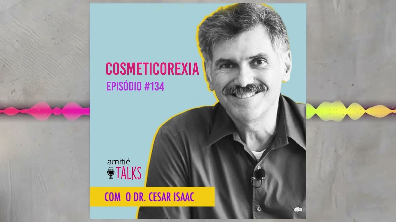 COSMETICOREXIA