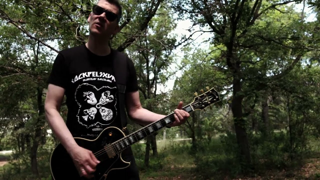 SERGIO GNZ - MAÑANA ( Adelanto de mi proyecto en solitario)