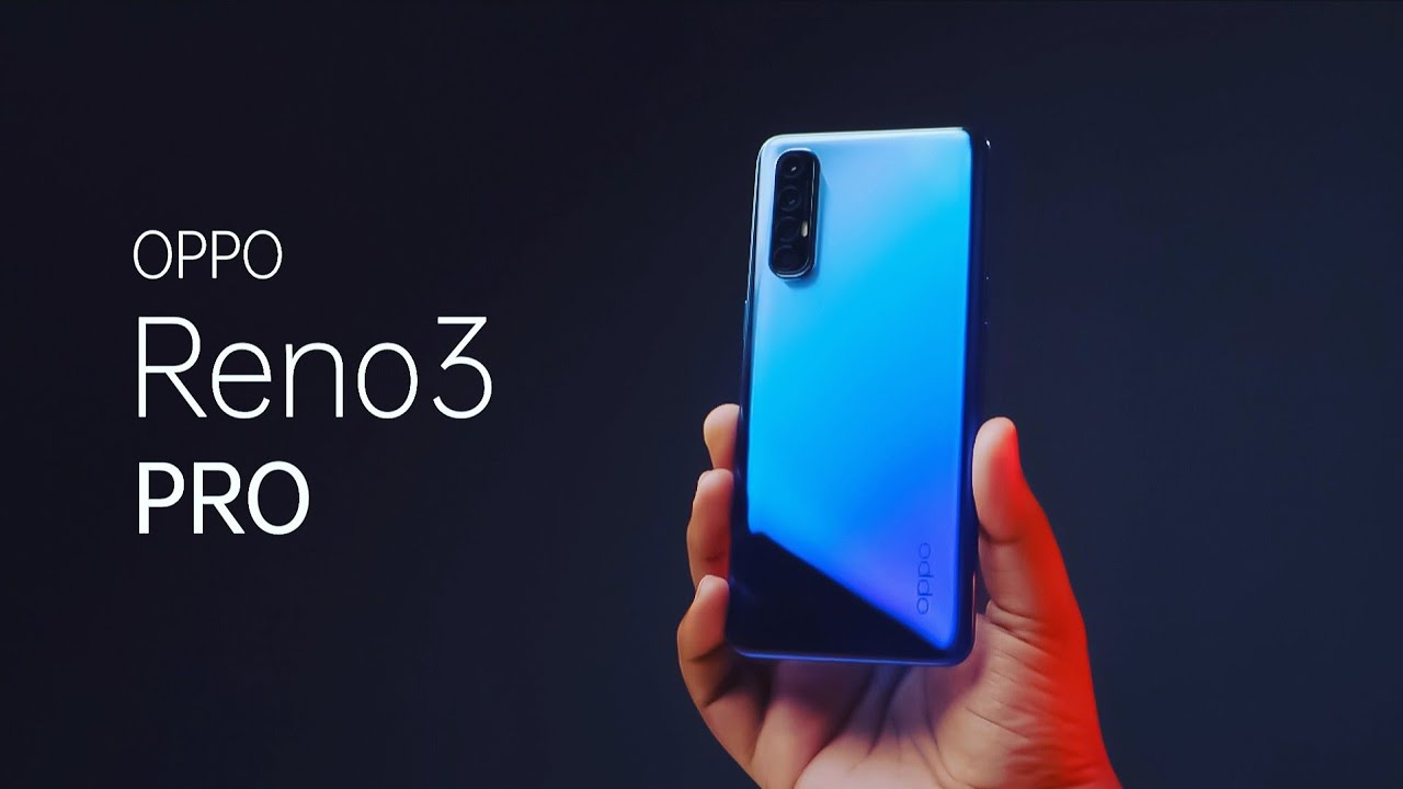 OPPO Reno3 Pro Full In depth Review in Bangla!!