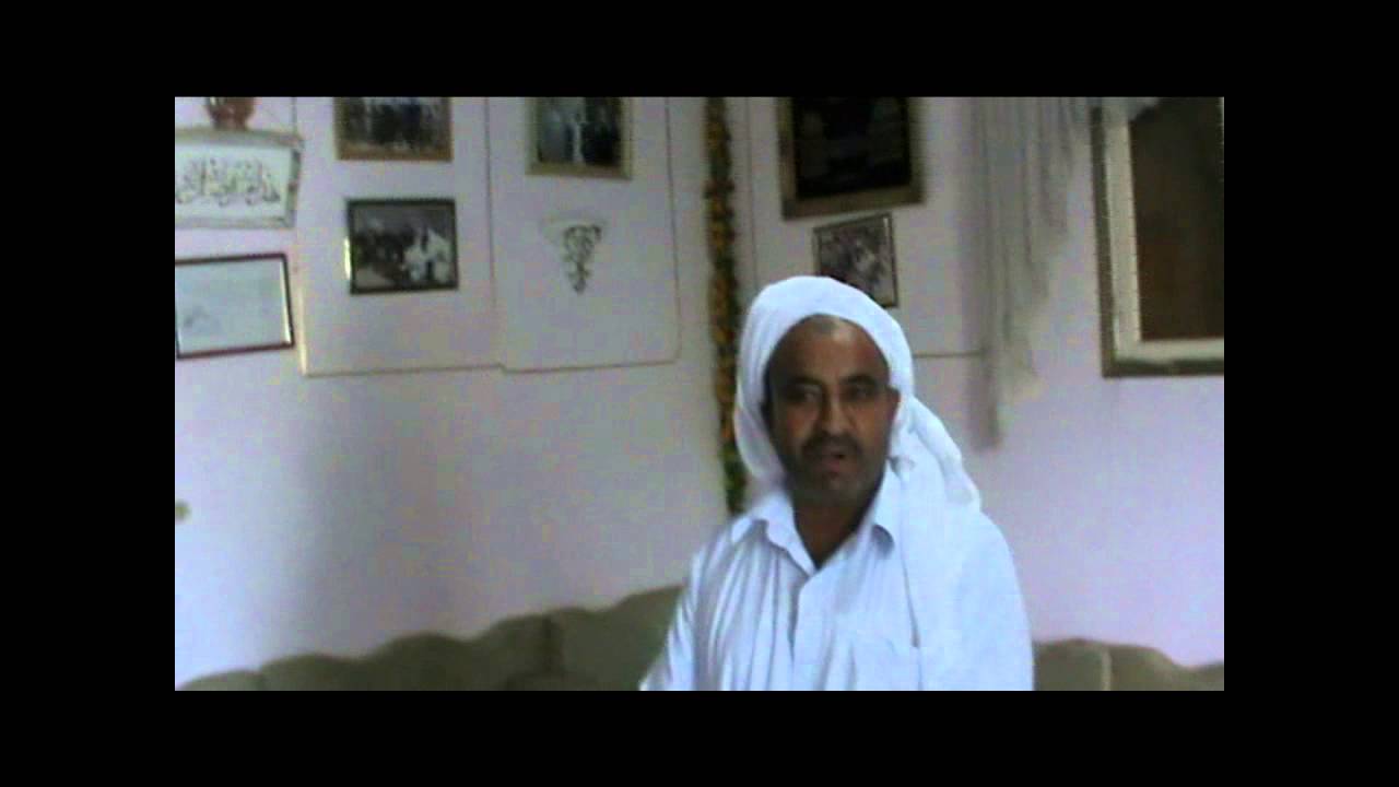 ديوان الشيخ منصور ابو طرفة شيخ الحويطات في السويس