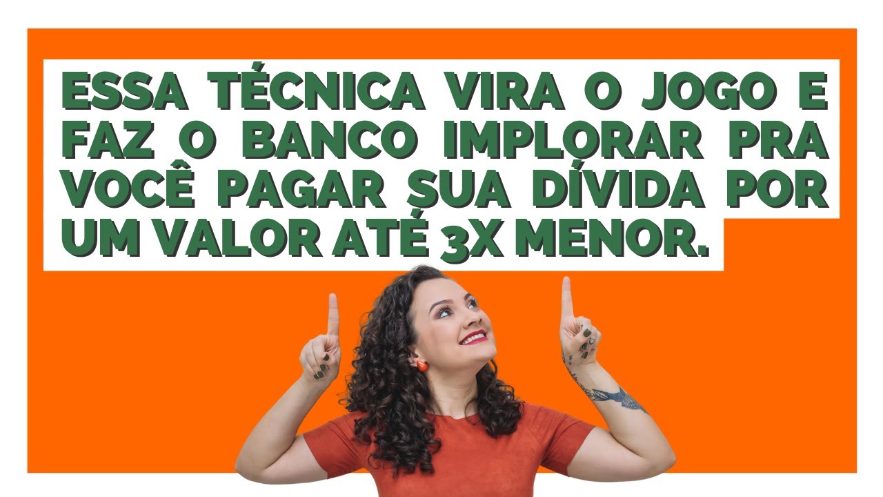 Como quitar dívidas rapidamente?