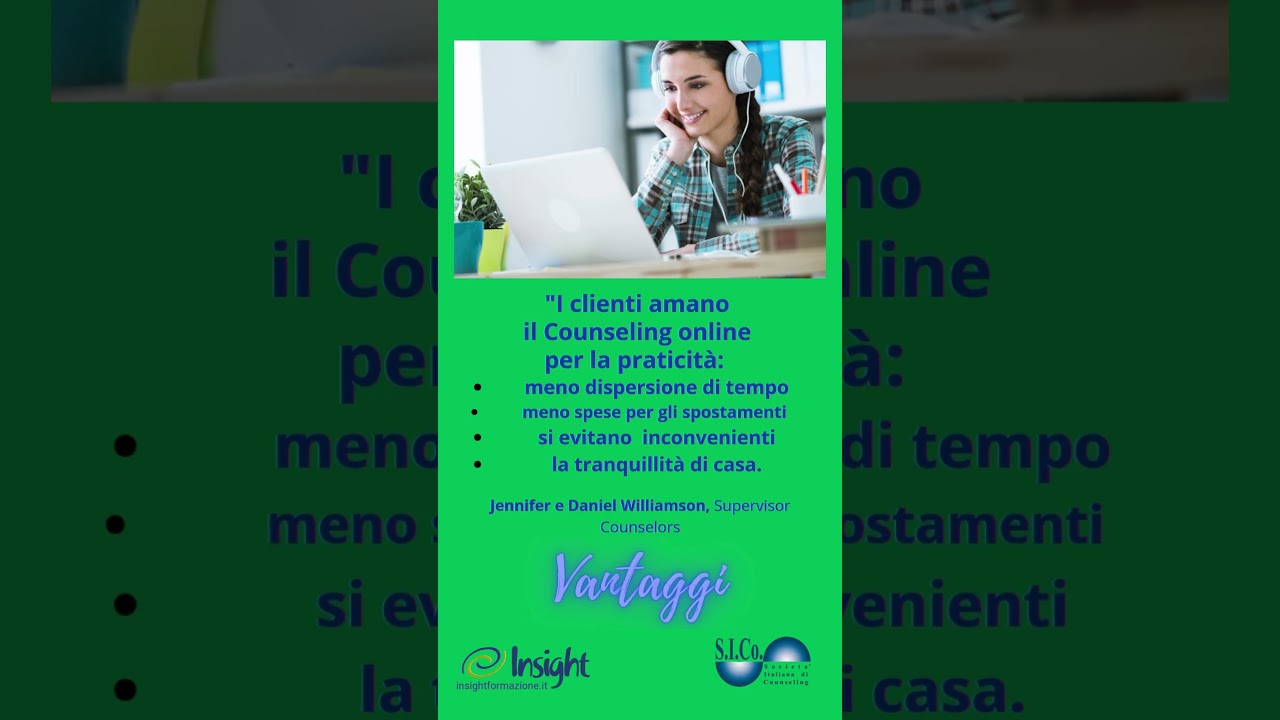 Corso di Formazione per il 
