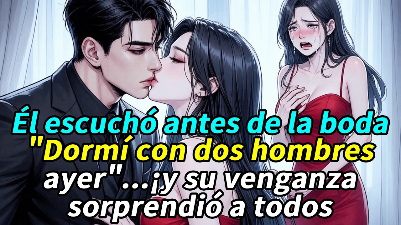 El multimillonario finge perderlo todo para probar a su prometida,pero la pobre sirvienta muestra...