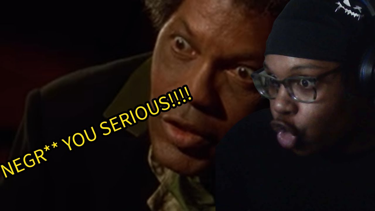 Tales of Ah Hood Story ( Reaction Video ) Made By @Syn In Da Streets
