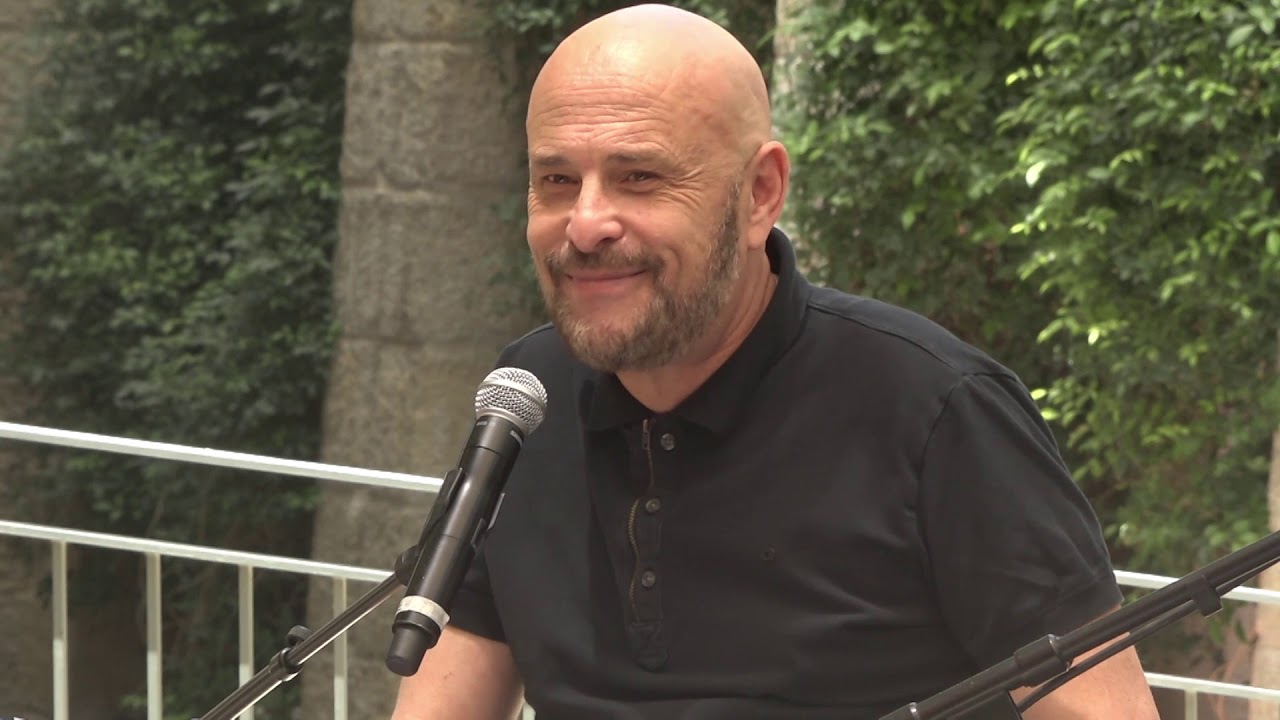 הגרובטרון - בוא בשלום