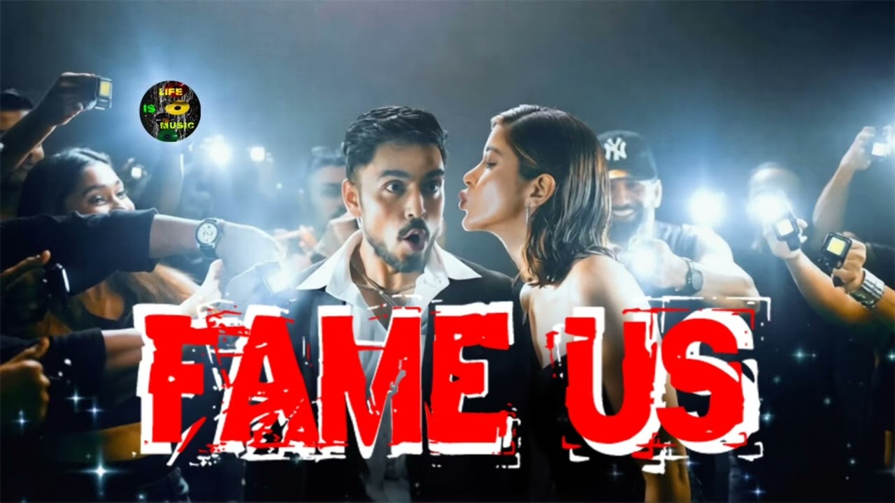 Fame Us | Tu Yaa Main | 7Bantai'Z | Rai Harrie
