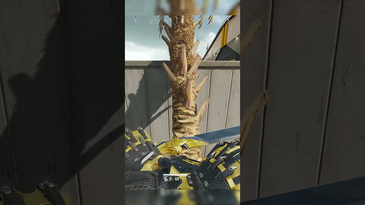 PARKOUR FOR THE LOOT #extractionshooter #deltaforcegame #gaming #deltaforce
