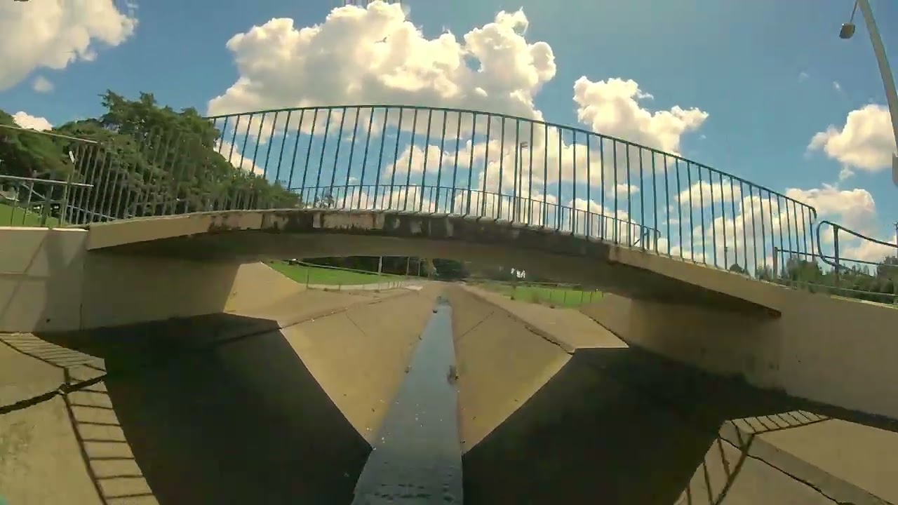 martian 4 session 4 Blast from the past!