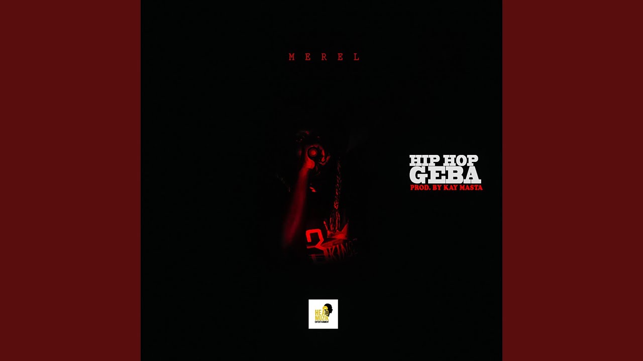 Hip Hop Geba