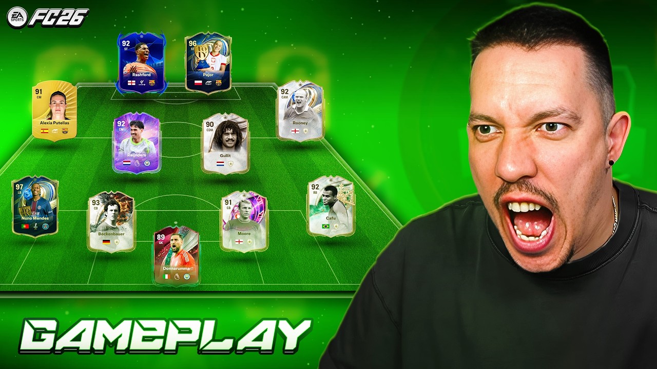 Meg&aacute;ll&iacute;thatatlan VAGYOK DRAFTBAN! 🔥🤯 125 DRAFT GAMEPLAY