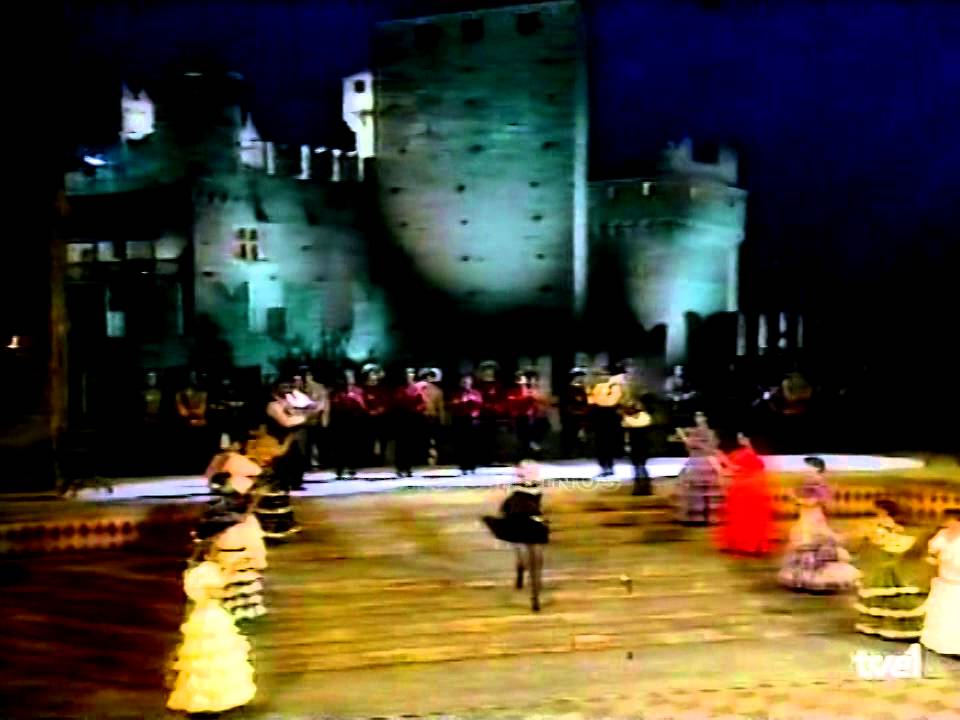 Raffaella Carrà - Medley - Saint Vincent '91 (6)