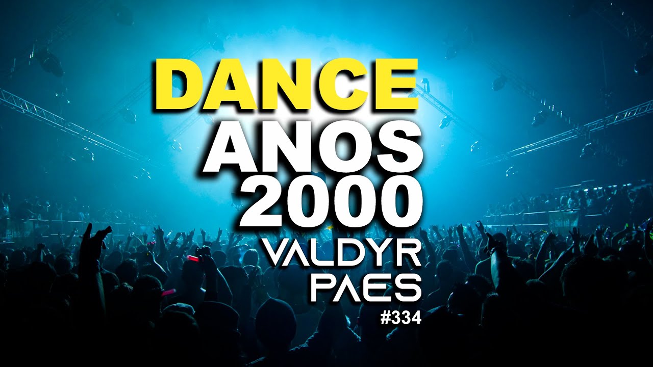 Dance Anos 2000 Flashback 🔥 DJ Set com Sucessos Inesquecíveis 