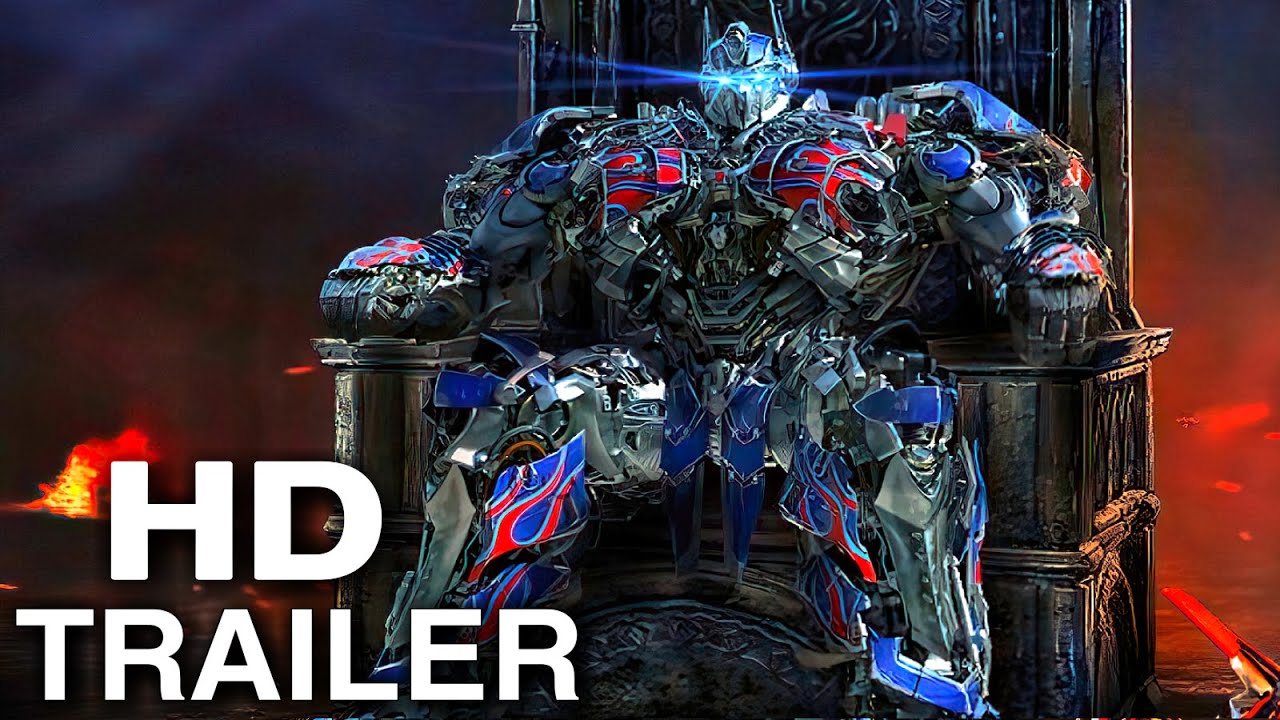 Transformers 6 Rise of Unicron | ITS 100% REAL! | Cast Robots & More!