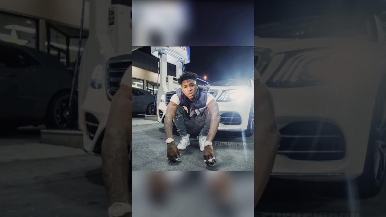 NBA Youngboy ft. My Dream