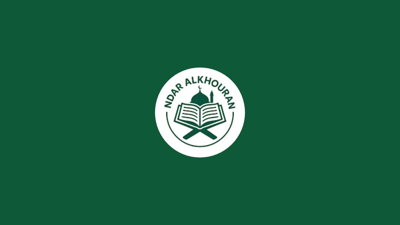 Ndar Alkhouran  est en direct !