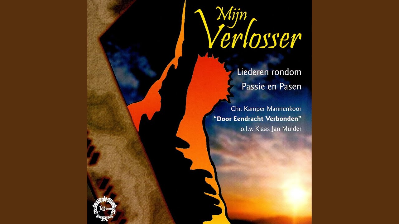 Aan Des Heiland's Voeten