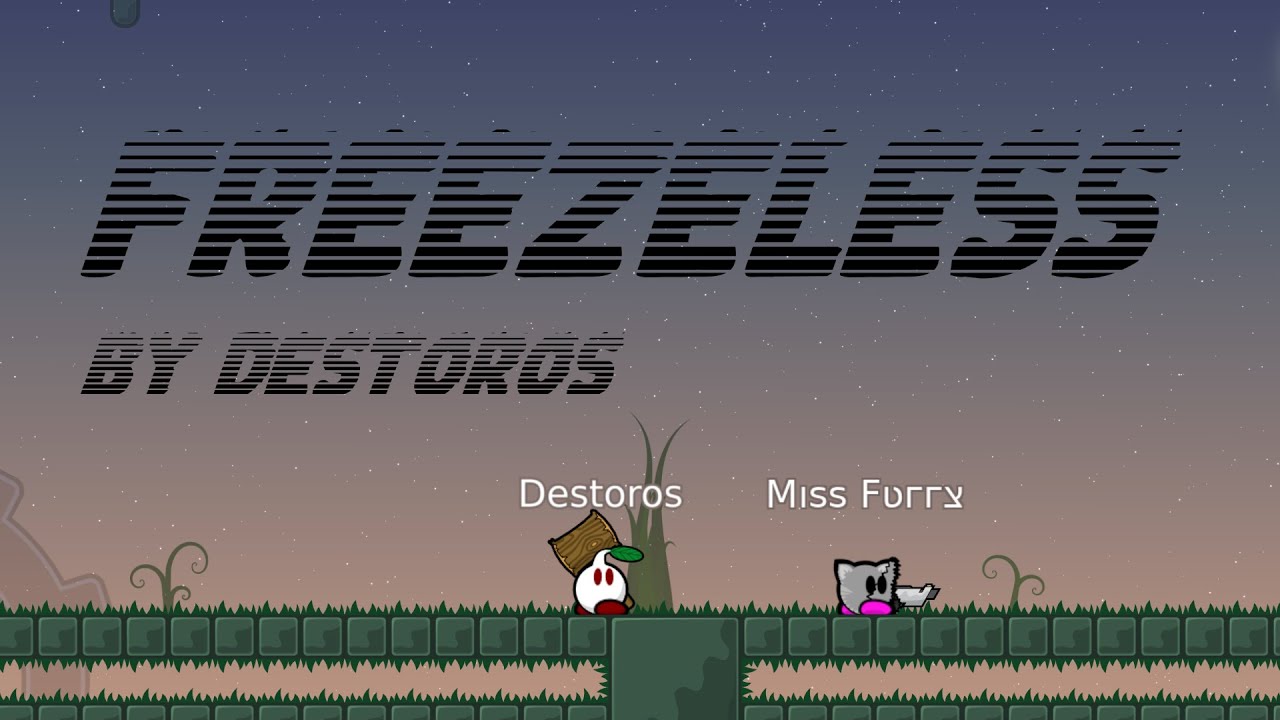 Freezeless