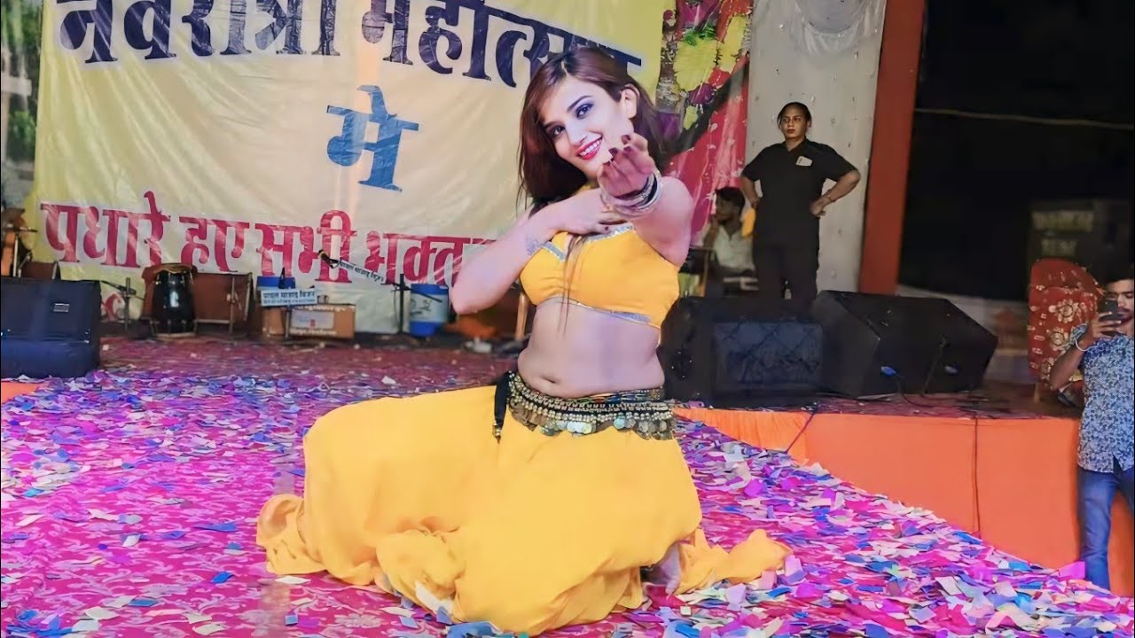 परदेशी परदेशी जाना नही ।। Pardeshi Pardeshi Jana nahi ।। KOMAL RANGILI 2024 NEW SONG ।।