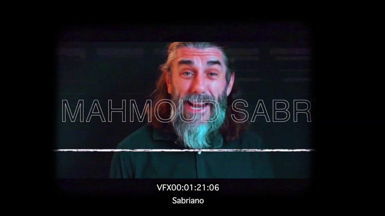 Motivation Redone and Keith Dallison To Editor Mahmoud Sabry