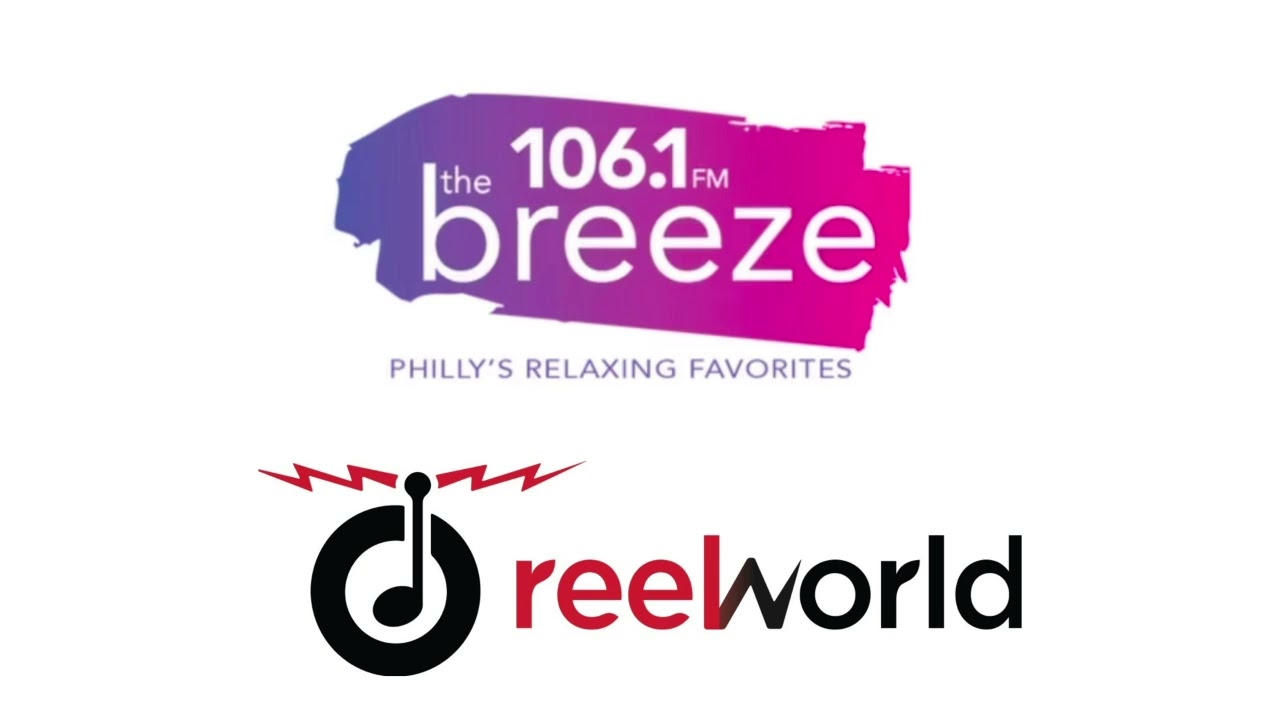 106.1 The Breeze WISX | Philadelphia PA | Jingles by ReelWorld