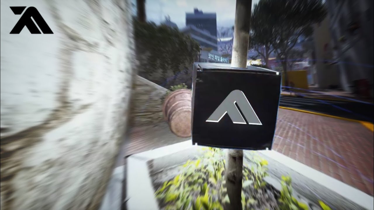 Cashbox glitch | The Finals