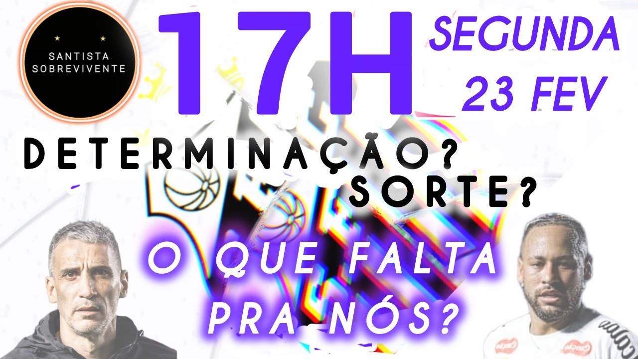 23FEV SEG 17H - HOJE É DIA DE MINDUIM