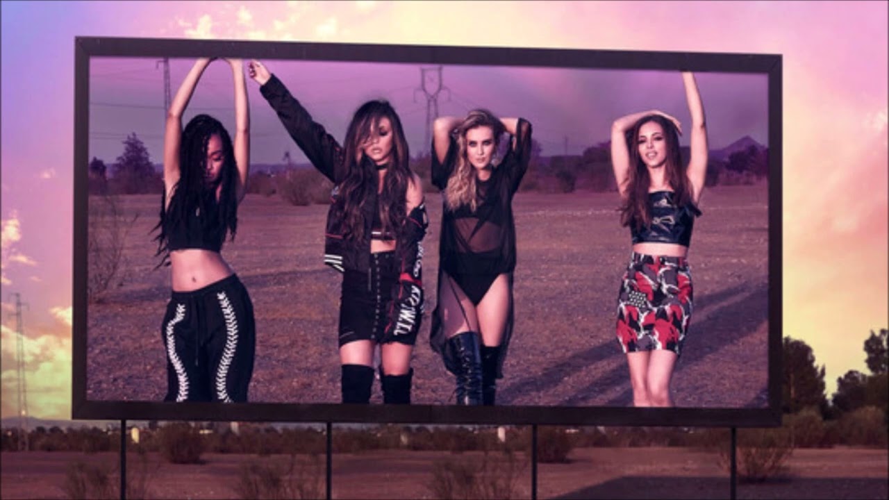 Black Magic (Get Weird Tour Live from Wembley Arena)