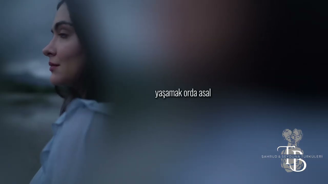 Tunay Bozyiğit & Sevim Eren - Mavi masal 
