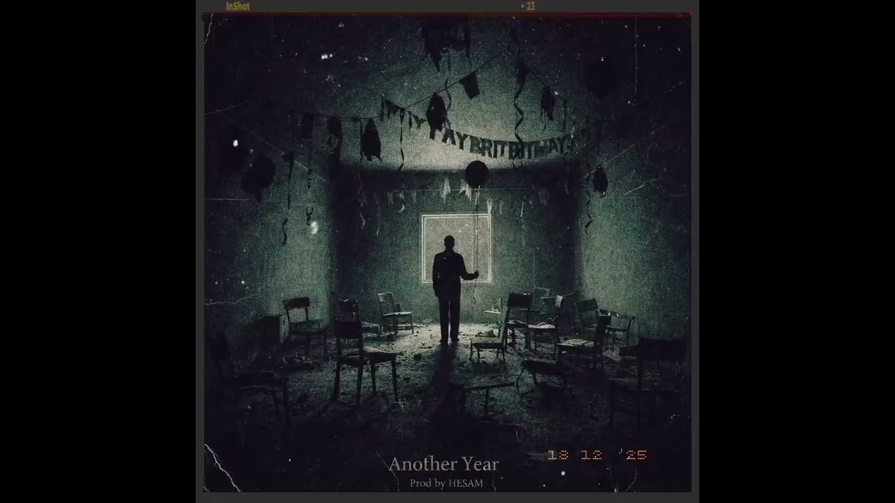 Another Year|Sad type beat|Emotional Type beat 