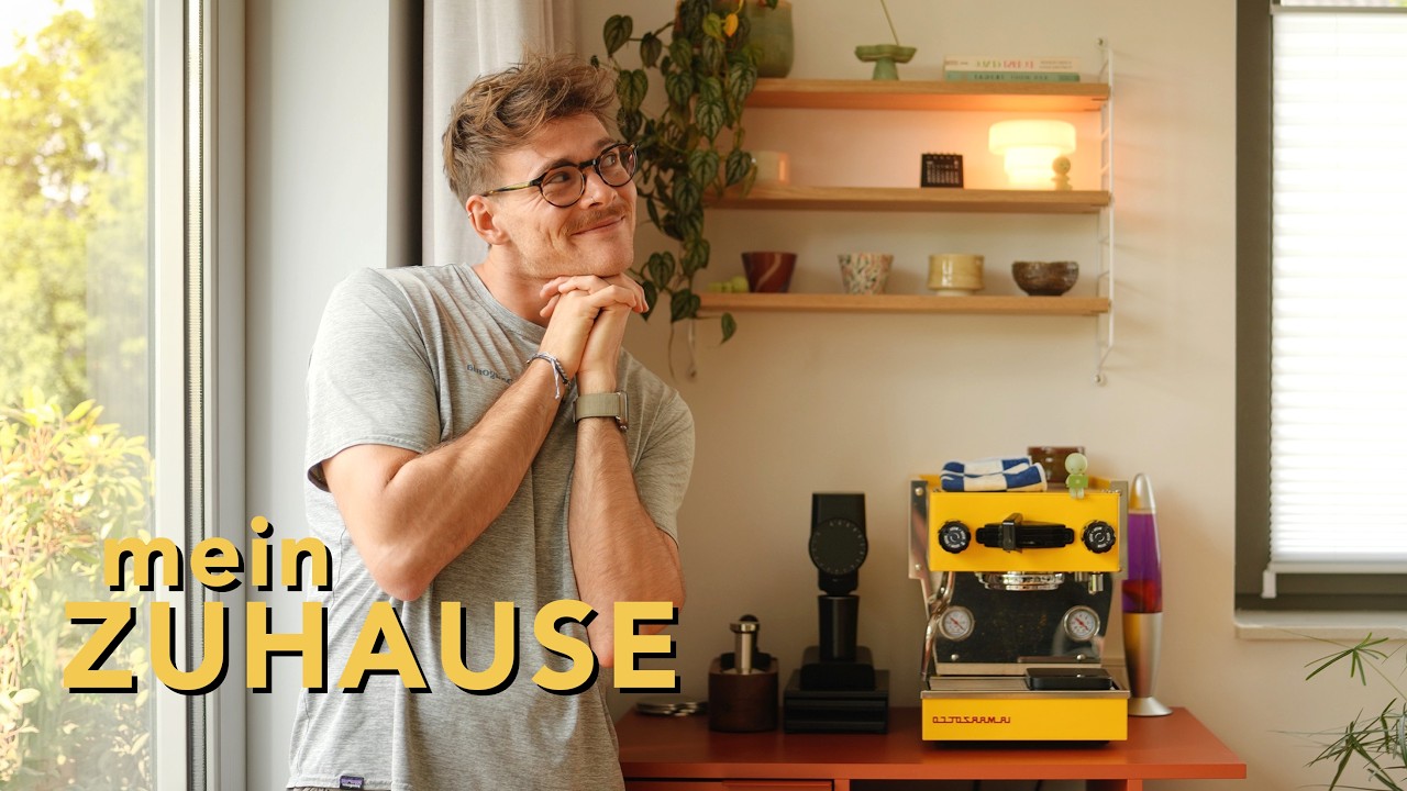 Ich upgrade mein Zuhause 🏡 - Home Updates
