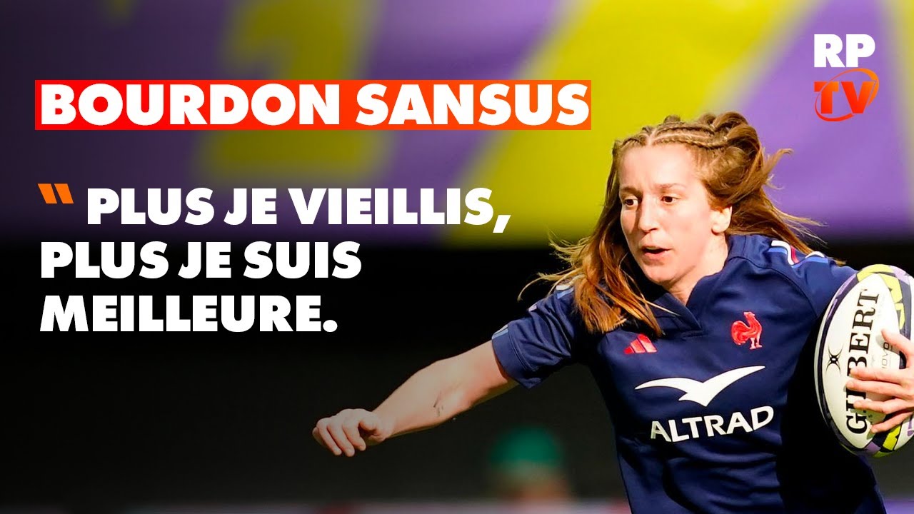 Interview EXCLUSIVE avec Pauline Bourdon Sansus 🇫🇷