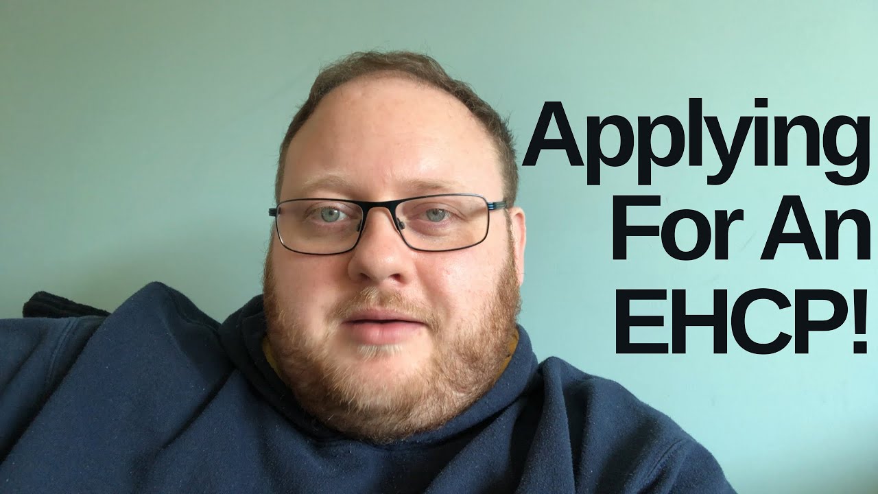 The EHCP Application | Sheepdog Says