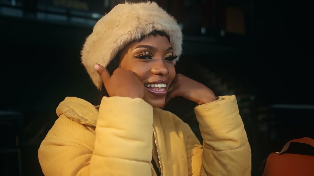 Yogi Star - Kumugongo (Official Music Video)