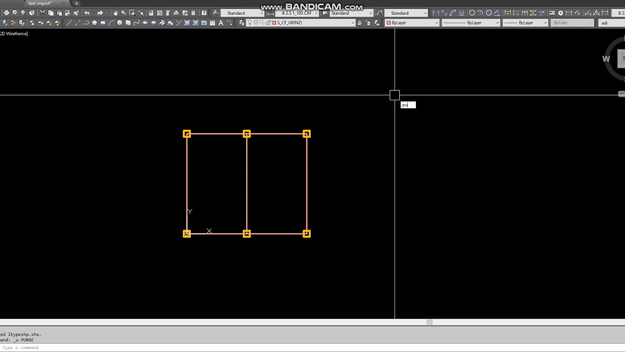 How to delete unused layers and blocks in Autocad (tutorial)