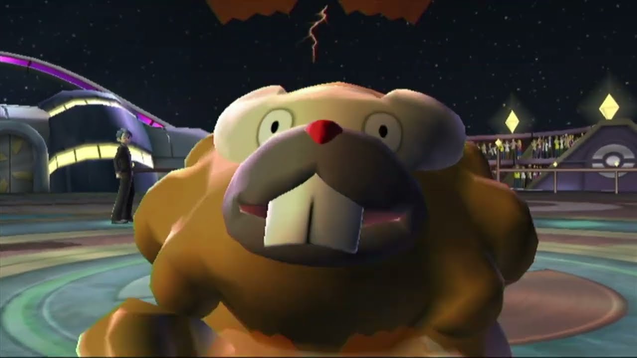 I CAN'T TAKE IT ANYMORE - Pokémon Battle Revolution Nuzlocke Attempt 10!
