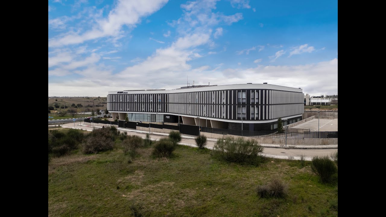 Caser Residencial Majadahonda
