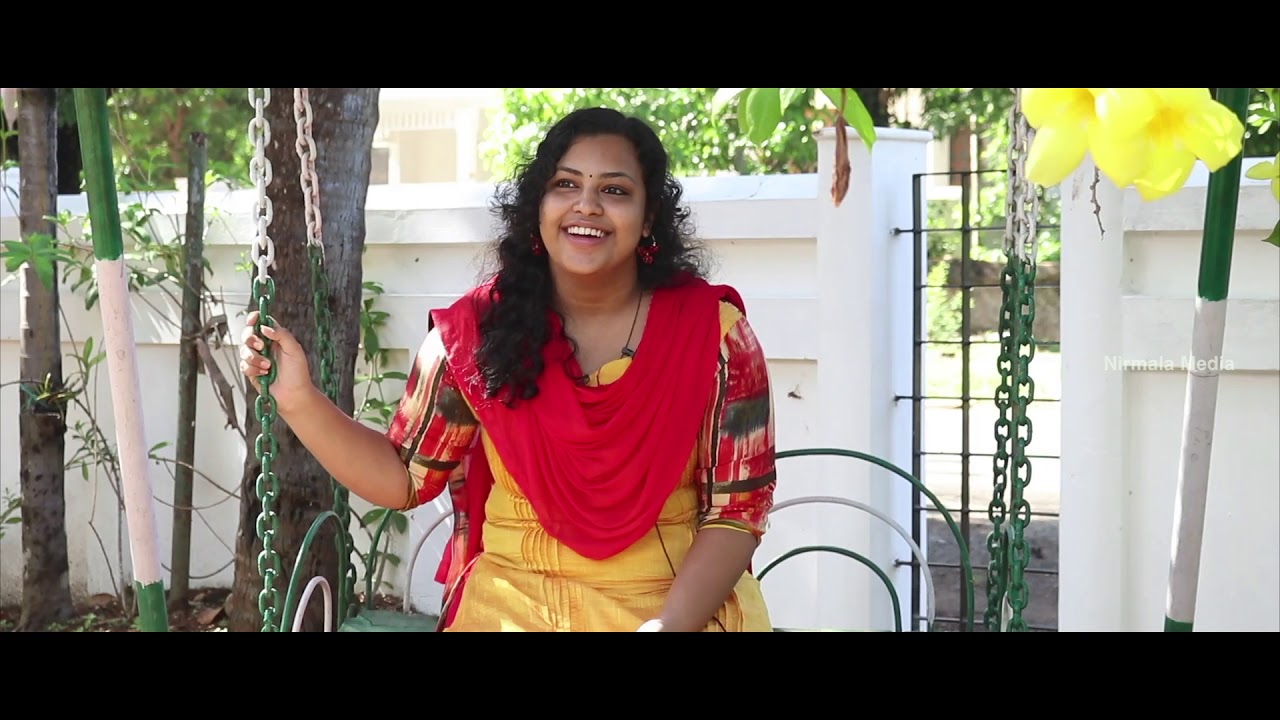 Saro Jose Ollukkaran - Chairperson of Vimala College, Thrissur