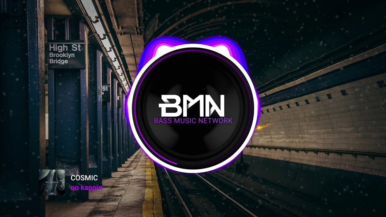 COSMIC - no kappin'