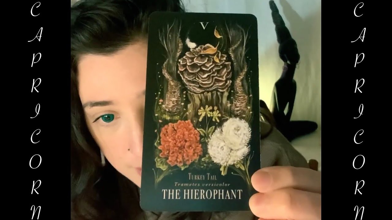 Capricorn // Ceremonial Rites. Preparing The Body. Respecting Others Traditions. Reigniting A Truth.