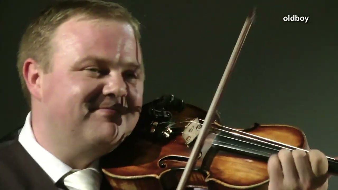 [THT 2012] Kalotaszegi muzsika - Pál István Szalonna és bandája