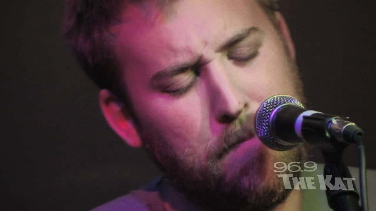 Lady Antebellum - All We'd Ever Need (Kat Sessions)