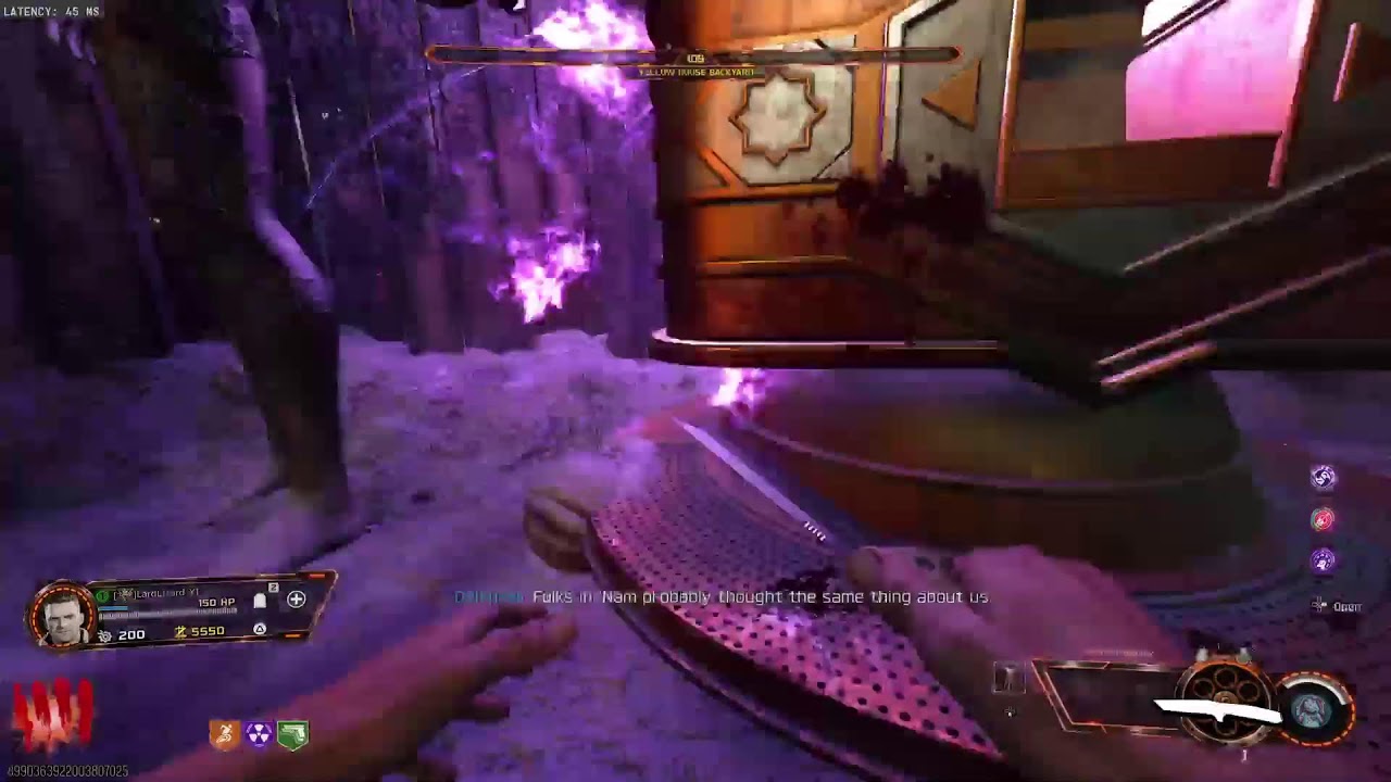 Paradox Junction Round 60 Relic 1st Attempt - Live
