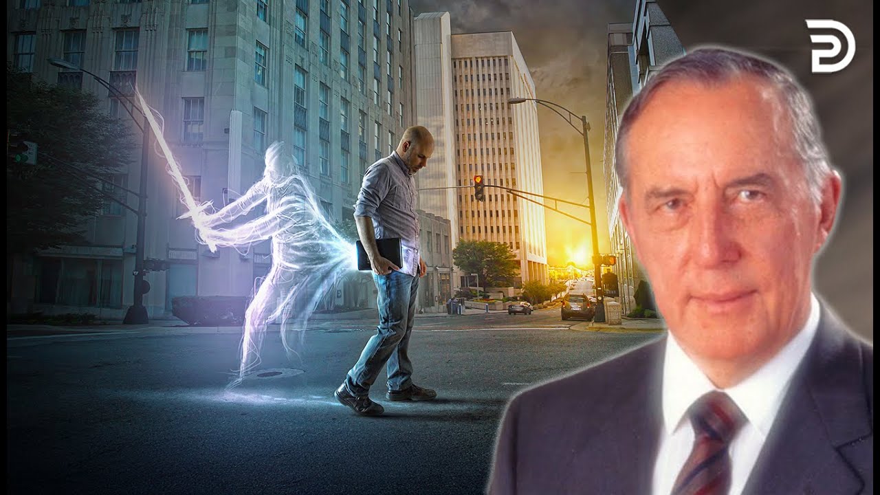 No Subestimes la Brujería: Alerta para los Creyentes - Los enemigos que enfrentamos, Pt 2