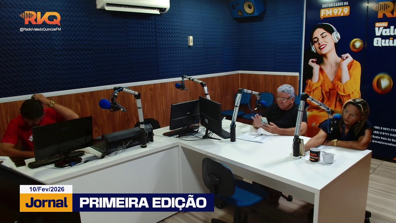 PRIMEIRA EDIÇÃO