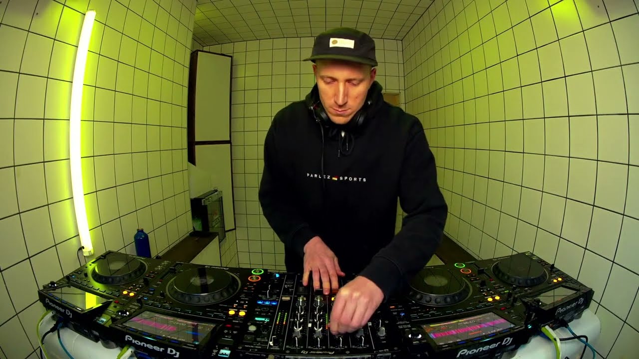 Flexout Audio - Amoss | H&Ouml;R - March 21 / 2024