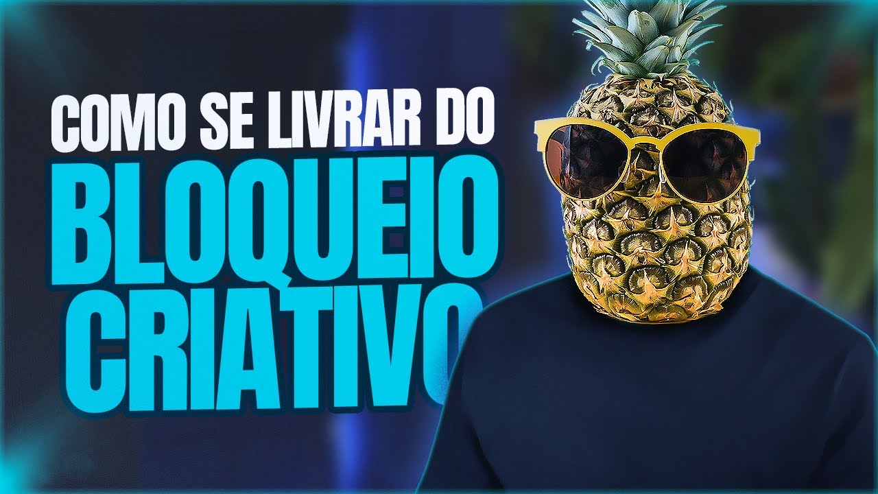 COMO SER MAIS CRIATIVO NO DESIGN?